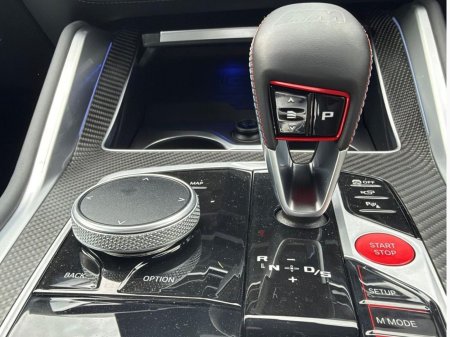 2026 BMW XM - photo 9