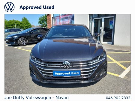 2024 Volkswagen Arteon - photo 12