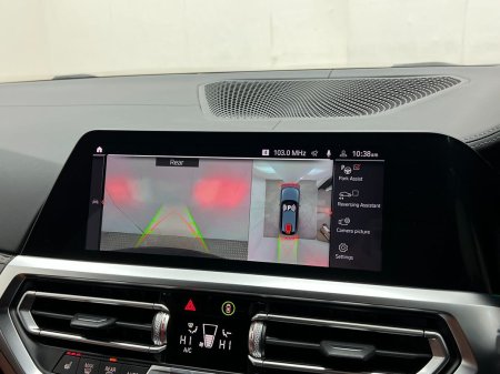 2021 BMW 3-Series - photo 39