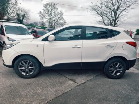 2014 Hyundai ix35 - photo 5