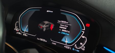 2020 BMW 5-Series - photo 21