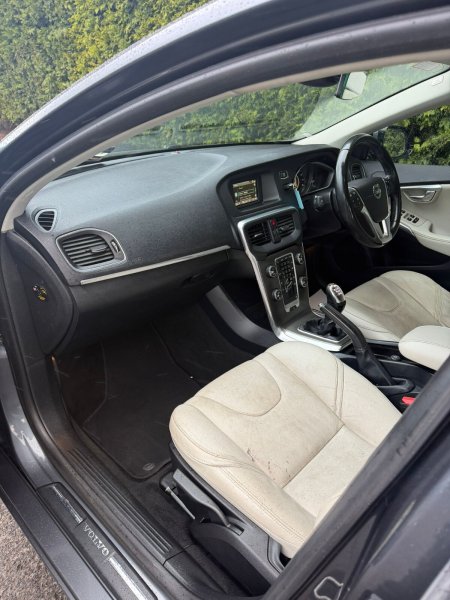 2014 Volvo V40 - photo 9