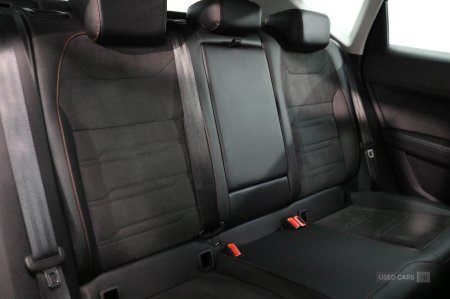 2023 SEAT Ateca - photo 13