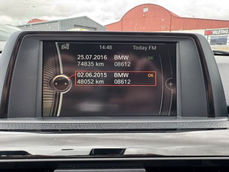 2012 BMW 3-Series - photo 21