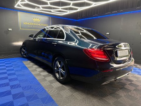 2017 Mercedes-Benz E-Class - photo 7