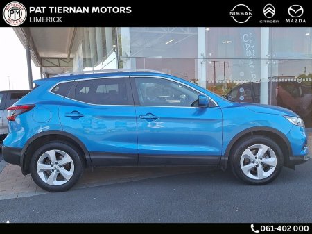 2019 Nissan Qashqai - photo 3
