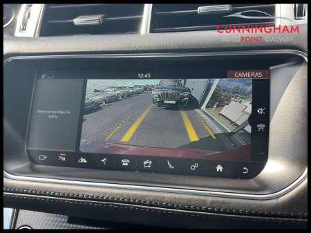 2018 Land Rover Range Rover Sport - photo 31