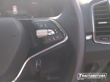 2024 Skoda Karoq - photo 25