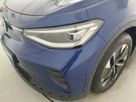 2025 Volkswagen ID.4 - photo 48