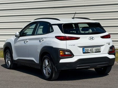 2020 Hyundai KONA - photo 4