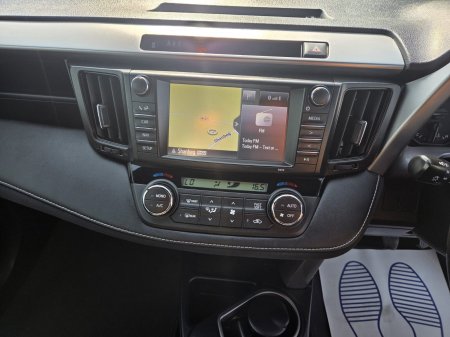 2016 Toyota RAV4 - photo 13