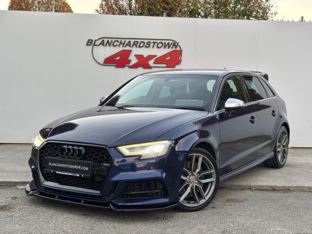 2017 Audi S3 - photo 10