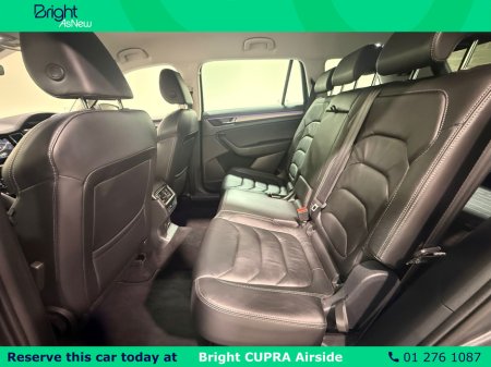 2023 Skoda Kodiaq - photo 19
