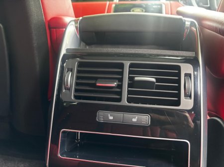 2022 Land Rover Range Rover Sport - photo 23