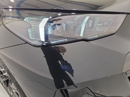 2026 BMW 5-Series - photo 21