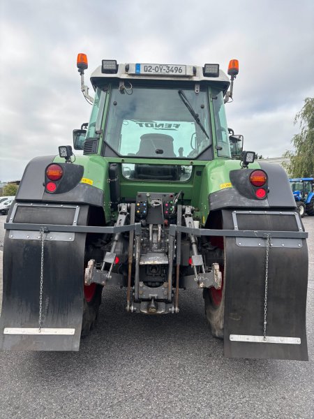 2002 Fendt 716 - photo 4