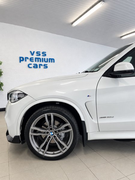 2016 BMW X5 - photo 6