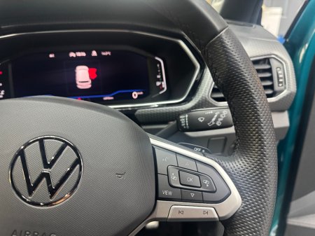 2021 Volkswagen T-Cross - photo 12