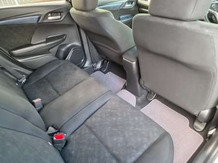 2018 Honda Shuttle - photo 16