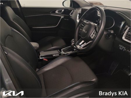 2024 Kia XCeed - photo 11