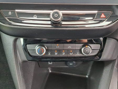 2025 Opel Corsa - photo 24