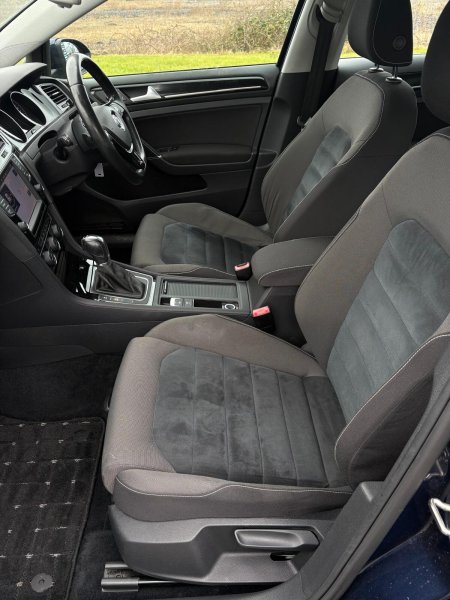 2014 Volkswagen Golf - photo 12