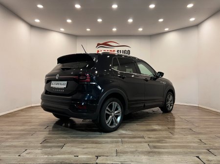 2020 Volkswagen T-Cross - photo 10