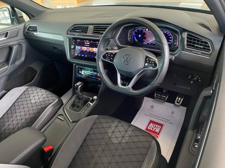 2023 Volkswagen Tiguan - photo 13