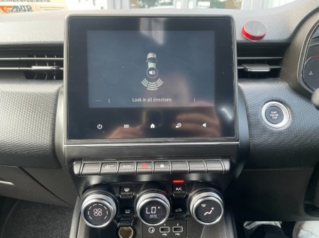 2023 Renault Clio - photo 17