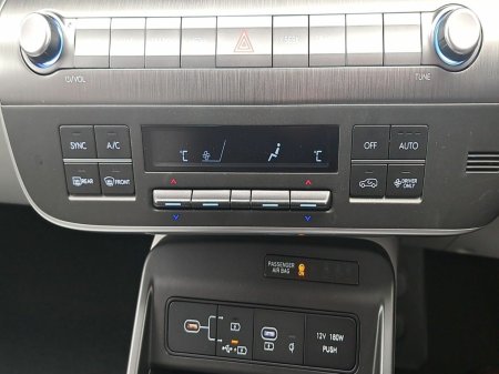 2027 Hyundai KONA - photo 27