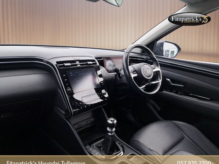 2022 Hyundai Tucson - photo 18