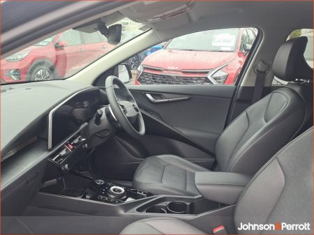 2025 Kia Niro - photo 3