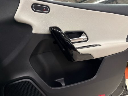 2019 Mercedes-Benz A-Class - photo 18