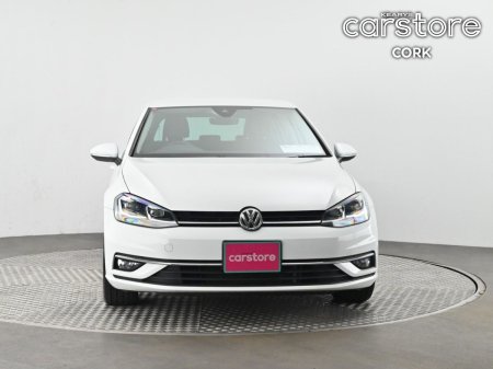 2019 Volkswagen Golf - photo 8