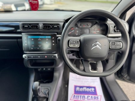 2017 Citroen C3 - photo 10