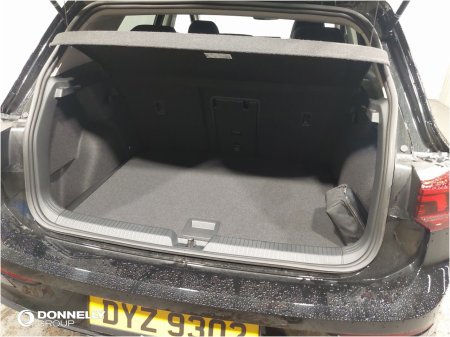 2026 Volkswagen Golf - photo 9