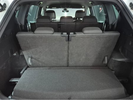 2023 SEAT Tarraco - photo 19