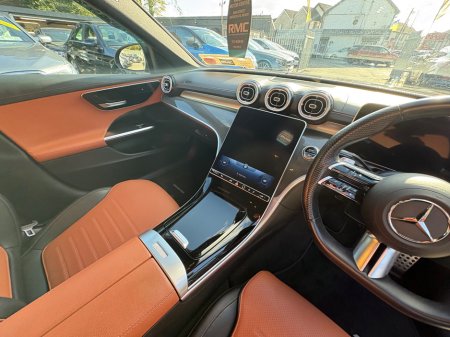 2023 Mercedes-Benz C-Class - photo 15
