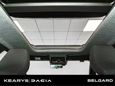 2026 Dacia Bigster - photo 28