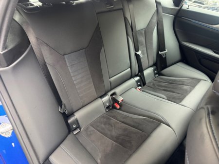 2024 BMW i4 - photo 20