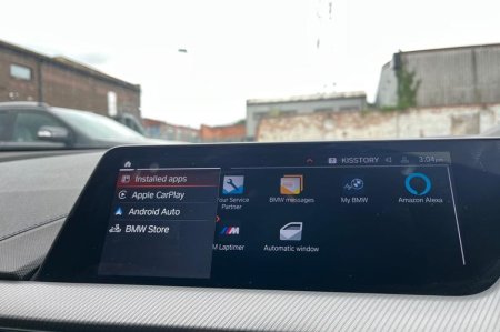 2023 BMW 1-Series - photo 35