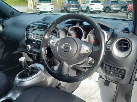 2015 Nissan Juke - photo 23