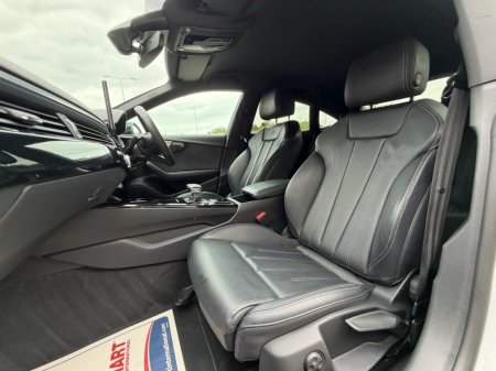 2022 Audi A5 - photo 10