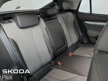 2023 Skoda Enyaq - photo 25