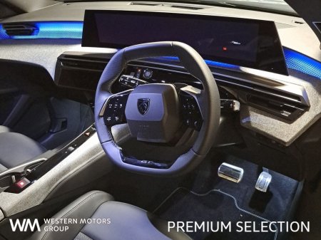 2026 Peugeot 3008 - photo 11
