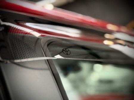2026 Toyota Hilux - photo 21