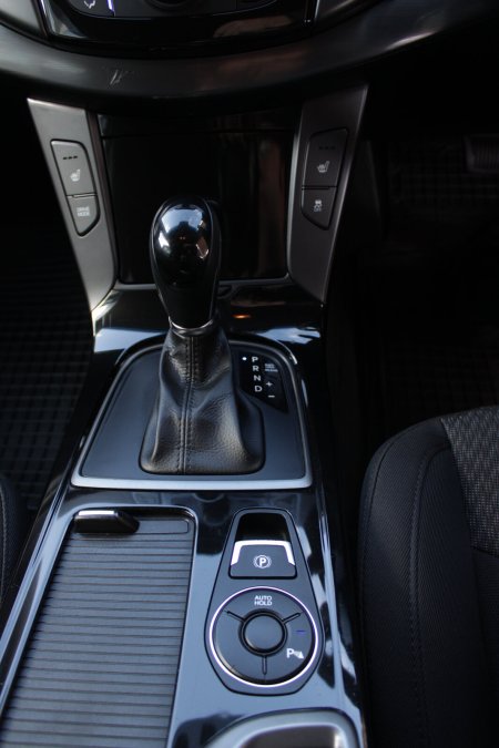 2016 Hyundai i40 - photo 14