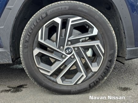 2026 Hyundai Tucson - photo 13