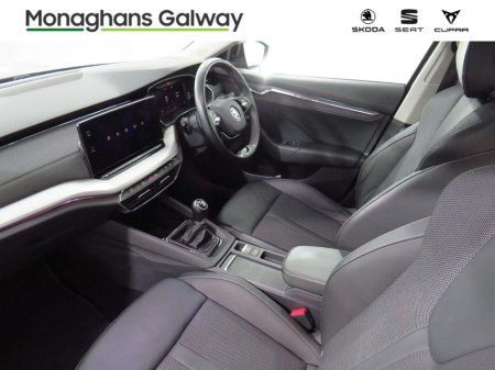 2021 Skoda Octavia - photo 10