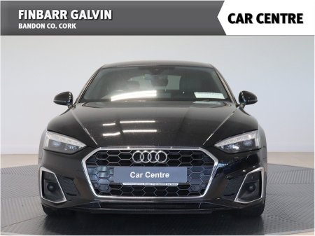 2022 Audi A5 - photo 12